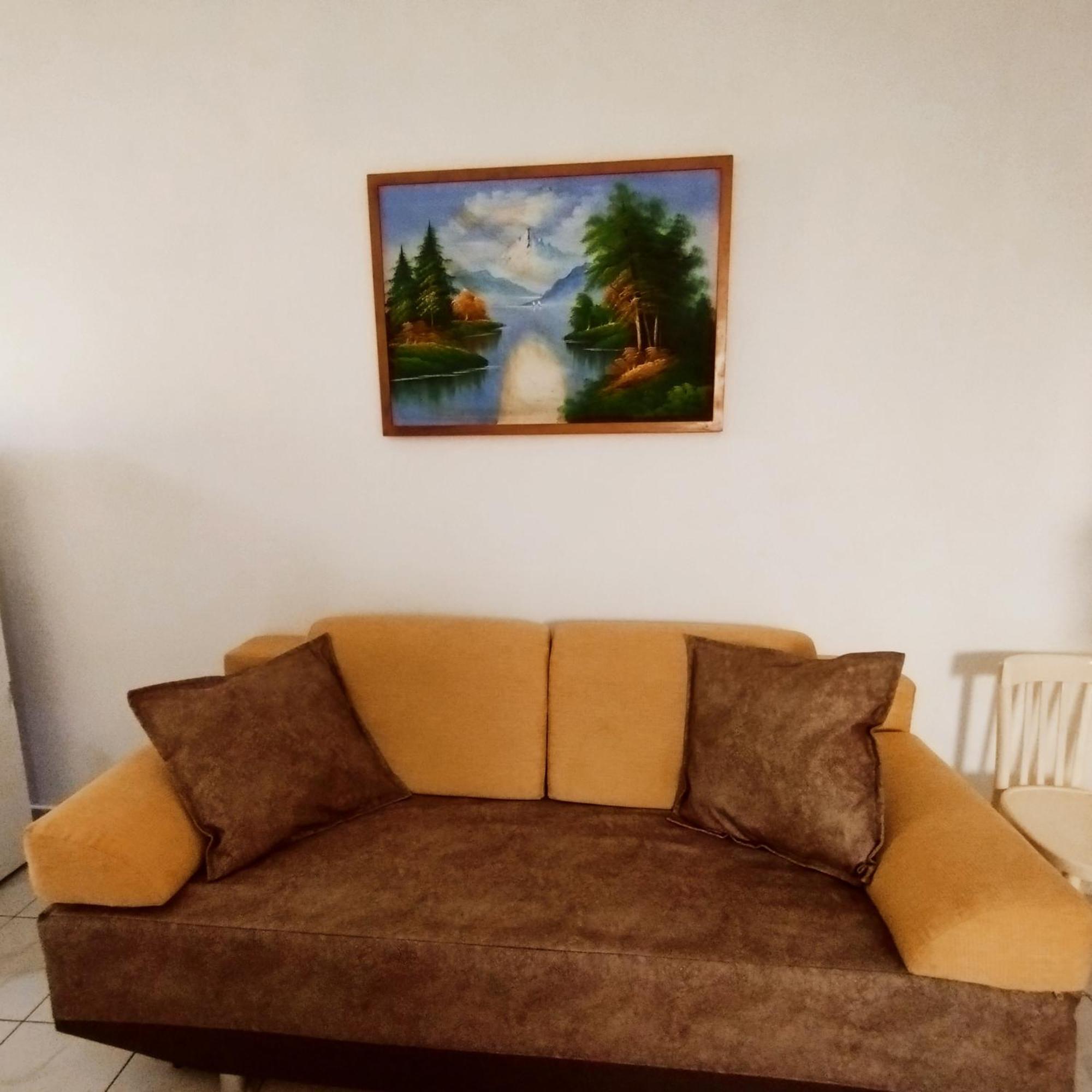 Mejdi Apartments Sarandë Værelse billede